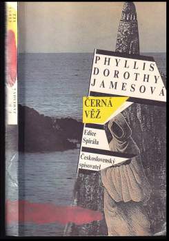 P. D James: Černá věž