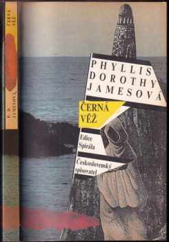 P. D James: Černá věž