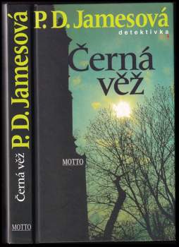 Černá věž