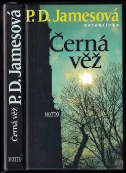 Černá věž