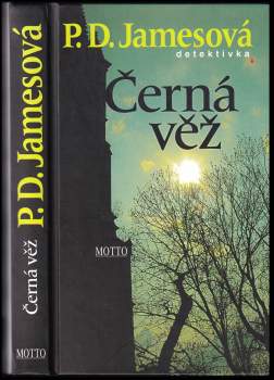 Černá věž
