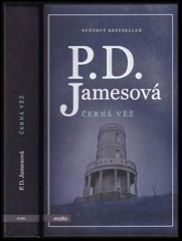 Černá věž