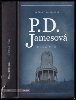 P. D James: Černá věž