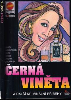 Jan J Vaněk: Černá viněta