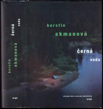 Černá voda