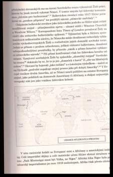 Timothy Snyder: Černá zem