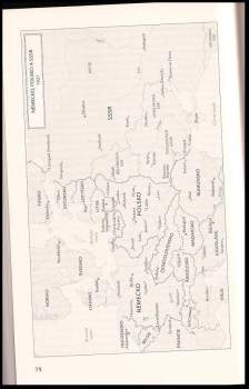 Timothy Snyder: Černá zem