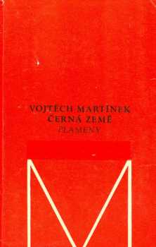 Vojtěch Martínek: Černá země
