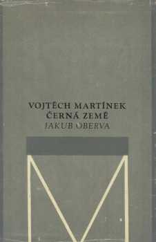 Vojtěch Martínek: Černá země