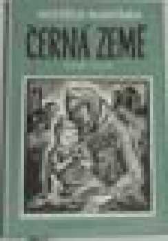 Vojtěch Martínek: Černá země