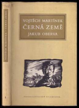 Černá země