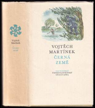 Černá země