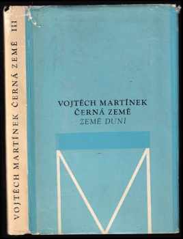 Černá země
