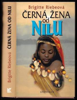 Černá žena od Nilu