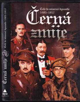 Richard Curtis: Černá zmije