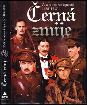 Richard Curtis: Černá zmije