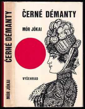 Černé démanty