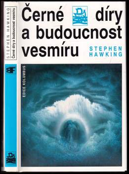 Černé díry a budoucnost vesmíru