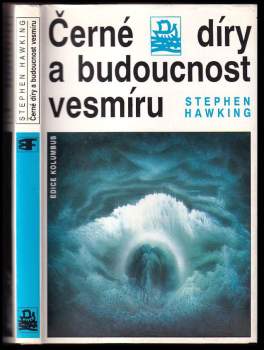Černé díry a budoucnost vesmíru