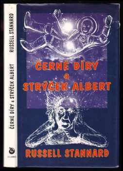 Černé díry a strýček Albert