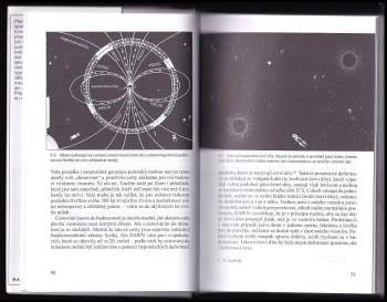 Kip S Thorne: Černé díry a zborcený čas