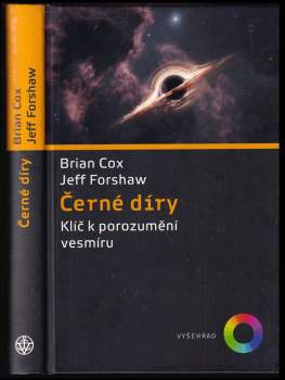 Černé díry