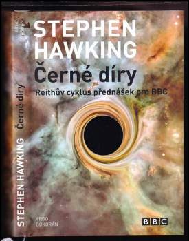 Černé díry: Reithův cyklus přednášek pro BBC
