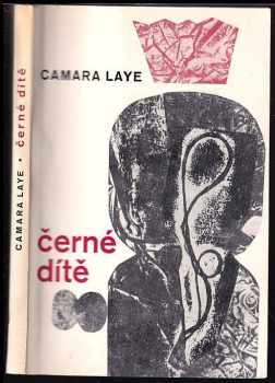 Černé dítě