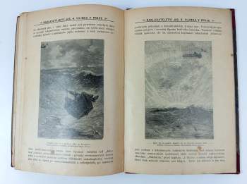 Jules Verne: Černé Indie