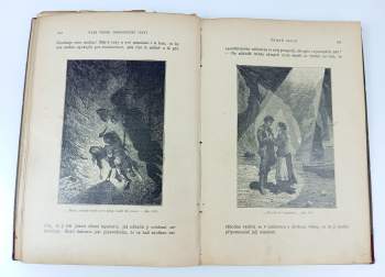 Jules Verne: Černé Indie