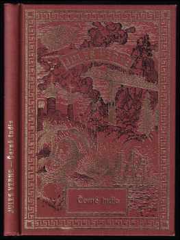 Jules Verne: Černé Indie