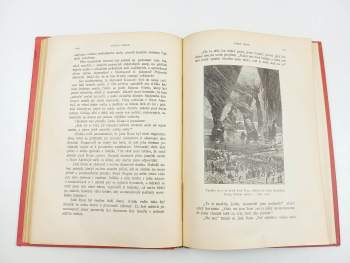 Jules Verne: Černé Indie