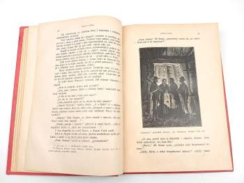 Jules Verne: Černé Indie