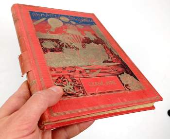 Jules Verne: Černé Indie