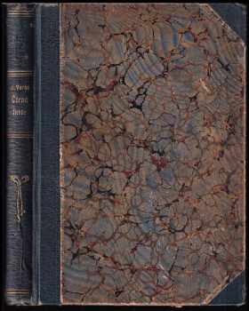Černé Indie : Rom - Jules Verne (1906, Jos. R. Vilímek) - ID: 496626