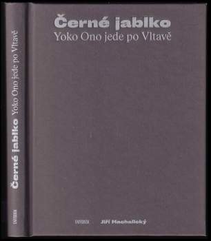 Jiří Machalický: Černé jablko