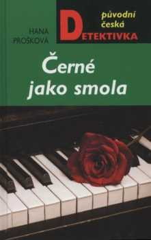 Černé jako smola