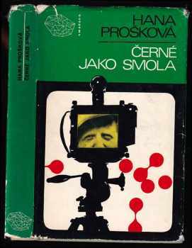 Černé jako smola