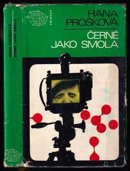 Černé jako smola : detektivní povídky