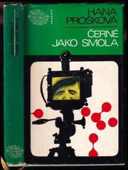Černé jako smola