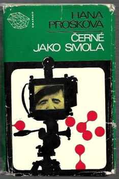 Černé jako smola
