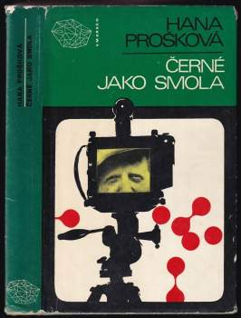 Černé jako smola