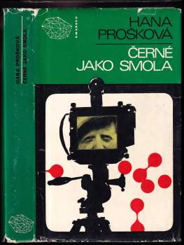 Černé jako smola