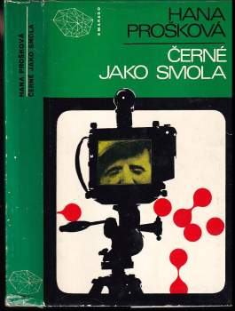 Černé jako smola