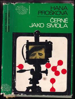 Černé jako smola
