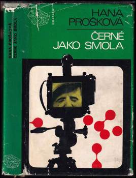 Hana Prošková: Černé jako smola