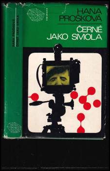 Černé jako smola
