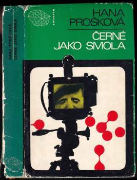 Černé jako smola