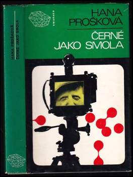 Černé jako smola