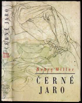 Henry Miller: Černé jaro